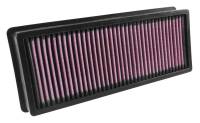 K&N - K&N Replacement Air Filter - 33-3028 - Image 8