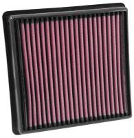 K&N - K&N Replacement Air Filter - 33-3029 - Image 8