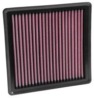 K&N - K&N Replacement Air Filter - 33-3029 - Image 9