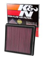 K&N - K&N Replacement Air Filter - 33-3029 - Image 10