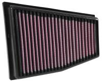 K&N - K&N Replacement Air Filter - 33-3031 - Image 8