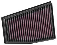 K&N - K&N Replacement Air Filter - 33-3032 - Image 8