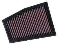 K&N - K&N Replacement Air Filter - 33-3032 - Image 9