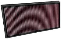 K&N - K&N Replacement Air Filter - 33-3033 - Image 7