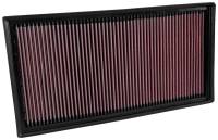 K&N - K&N Replacement Air Filter - 33-3033 - Image 8