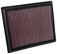 K&N - K&N Replacement Air Filter - 33-3035 - Image 8