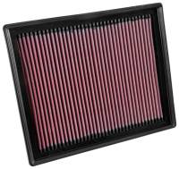 K&N - K&N Replacement Air Filter - 33-3035 - Image 9