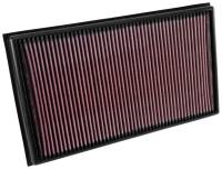 K&N - K&N Replacement Air Filter - 33-3036 - Image 8