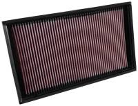 K&N - K&N Replacement Air Filter - 33-3036 - Image 9