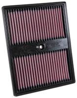 K&N - K&N Replacement Air Filter - 33-3037 - Image 9