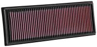 K&N Replacement Air Filter - 33-3039