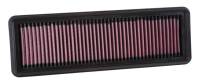 K&N - K&N Replacement Air Filter - 33-3042 - Image 9