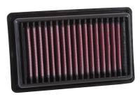 K&N - K&N Replacement Air Filter - 33-3043 - Image 8