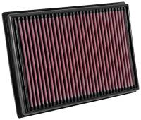 K&N - K&N Replacement Air Filter - 33-3045 - Image 8