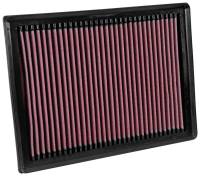 K&N - K&N Replacement Air Filter - 33-3045 - Image 9