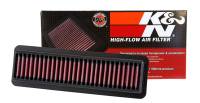 K&N - K&N Replacement Air Filter - 33-3048 - Image 10