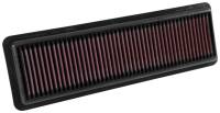 K&N Replacement Air Filter - 33-3049