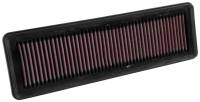 K&N - K&N Replacement Air Filter - 33-3049 - Image 2