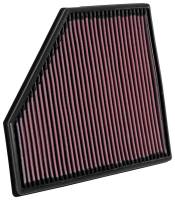 K&N - K&N Replacement Air Filter - 33-3051 - Image 8