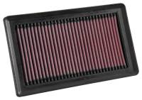 K&N - K&N Replacement Air Filter - 33-3052 - Image 9