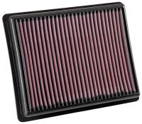 K&N - K&N Replacement Air Filter - 33-3054 - Image 8