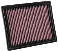 K&N - K&N Replacement Air Filter - 33-3054 - Image 9