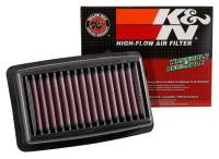 K&N - K&N Replacement Air Filter - 33-3056 - Image 10