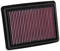 K&N - K&N Replacement Air Filter - 33-3058 - Image 8