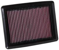 K&N - K&N Replacement Air Filter - 33-3058 - Image 9