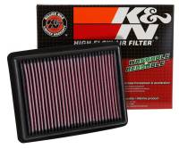 K&N - K&N Replacement Air Filter - 33-3058 - Image 10