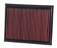 K&N - K&N Replacement Air Filter - 33-3059 - Image 8