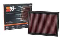 K&N - K&N Replacement Air Filter - 33-3059 - Image 9