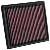 K&N - K&N Replacement Air Filter - 33-3060 - Image 1