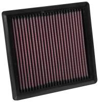 K&N - K&N Replacement Air Filter - 33-3060 - Image 2