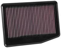 K&N - K&N Replacement Air Filter - 33-3061 - Image 9