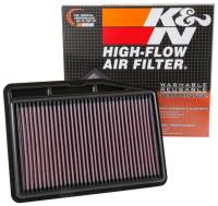 K&N - K&N Replacement Air Filter - 33-3061 - Image 10