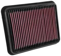 K&N - K&N Replacement Air Filter - 33-3062 - Image 8