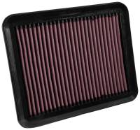 K&N - K&N Replacement Air Filter - 33-3062 - Image 9