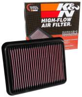 K&N - K&N Replacement Air Filter - 33-3062 - Image 10