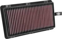 K&N - K&N Replacement Air Filter - 33-3064 - Image 8