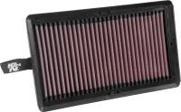 K&N - K&N Replacement Air Filter - 33-3064 - Image 9