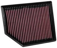 K&N - K&N Replacement Air Filter - 33-3065 - Image 9