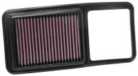 K&N - K&N Replacement Air Filter - 33-3066 - Image 1