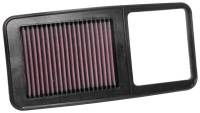 K&N - K&N Replacement Air Filter - 33-3066 - Image 2