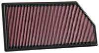 K&N - K&N Replacement Air Filter - 33-3068 - Image 8