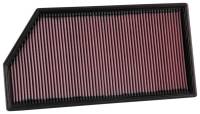 K&N - K&N Replacement Air Filter - 33-3068 - Image 9