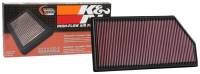 K&N - K&N Replacement Air Filter - 33-3068 - Image 10