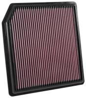 K&N - K&N Replacement Air Filter - 33-3069 - Image 8