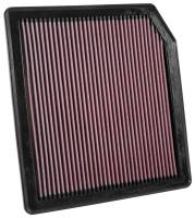 K&N - K&N Replacement Air Filter - 33-3069 - Image 9