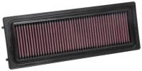 K&N - K&N Replacement Air Filter - 33-3071 - Image 8